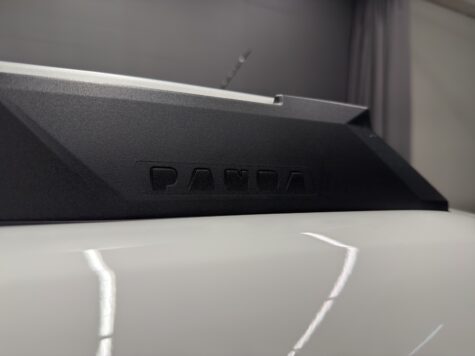 Fiat – Grande Panda 1.2 Hybrid La Prima