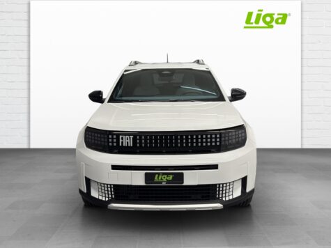 Fiat – Grande Panda 1.2 Hybrid La Prima