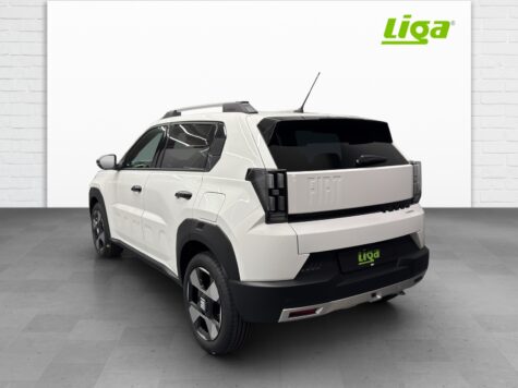 Fiat – Grande Panda 1.2 Hybrid La Prima