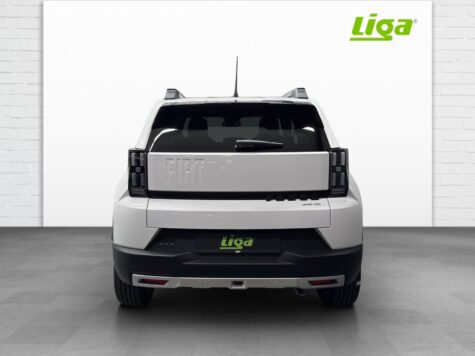 Fiat – Grande Panda 1.2 Hybrid La Prima