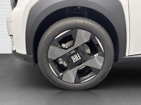 Fiat – Grande Panda 1.2 Hybrid La Prima