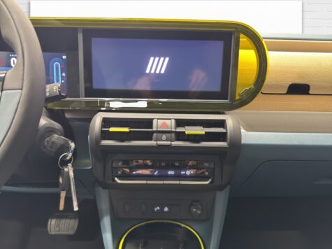 Fiat – Grande Panda 1.2 Hybrid La Prima