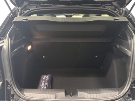 Fiat – Grande Panda 1.2 Hybrid La Prima