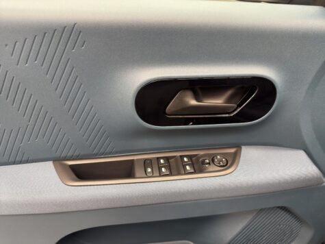 Fiat – Grande Panda 1.2 Hybrid La Prima