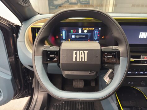 Fiat – Grande Panda 1.2 Hybrid La Prima