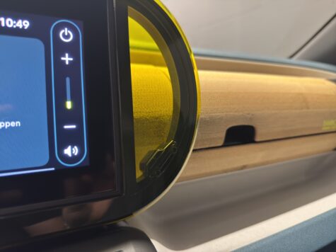 Fiat – Grande Panda 1.2 Hybrid La Prima