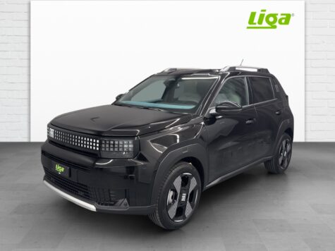 Fiat – Grande Panda 1.2 Hybrid La Prima