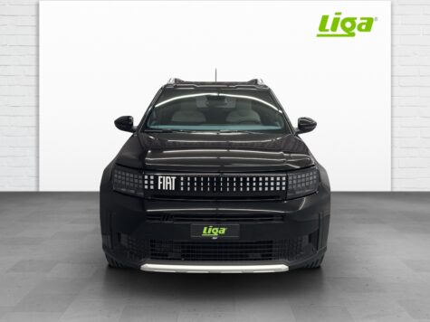 Fiat – Grande Panda 1.2 Hybrid La Prima