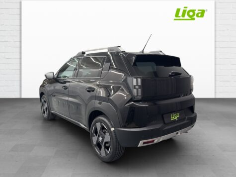 Fiat – Grande Panda 1.2 Hybrid La Prima