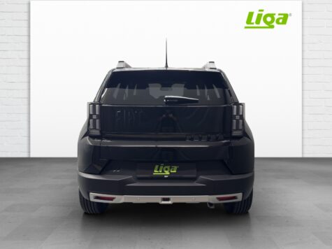 Fiat – Grande Panda 1.2 Hybrid La Prima