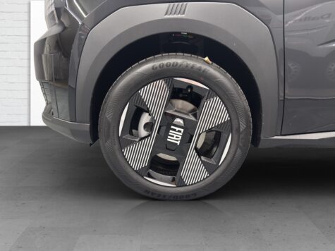 Fiat – Grande Panda 1.2 Hybrid La Prima