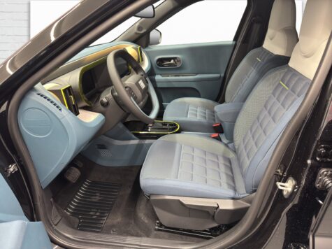 Fiat – Grande Panda 1.2 Hybrid La Prima