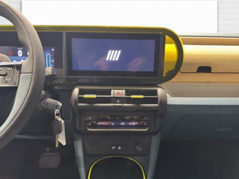 Fiat – Grande Panda 1.2 Hybrid La Prima