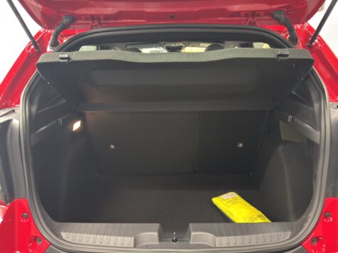 Fiat – Grande Panda 1.2 Hybrid La Prima