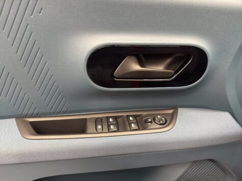 Fiat – Grande Panda 1.2 Hybrid La Prima