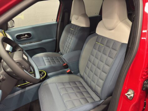 Fiat – Grande Panda 1.2 Hybrid La Prima