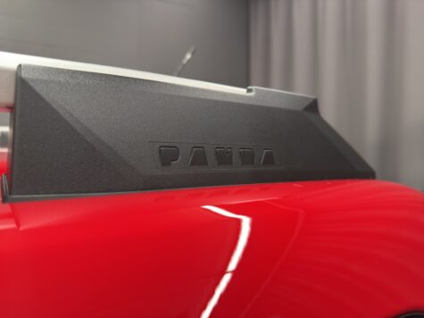 Fiat – Grande Panda 1.2 Hybrid La Prima