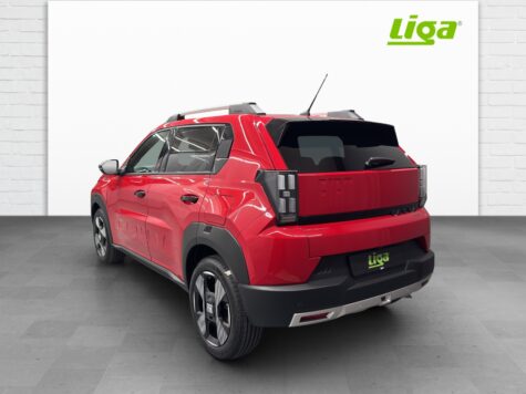 Fiat – Grande Panda 1.2 Hybrid La Prima