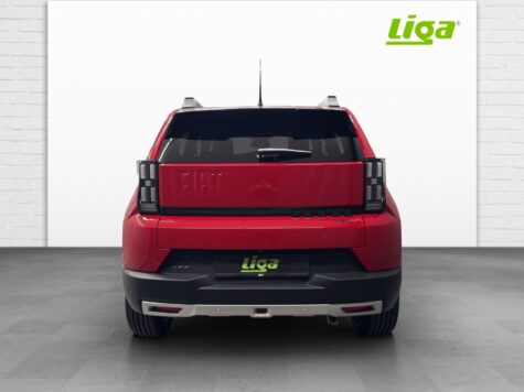 Fiat – Grande Panda 1.2 Hybrid La Prima