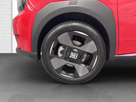 Fiat – Grande Panda 1.2 Hybrid La Prima