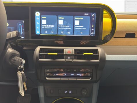 Fiat – Grande Panda 1.2 Hybrid La Prima