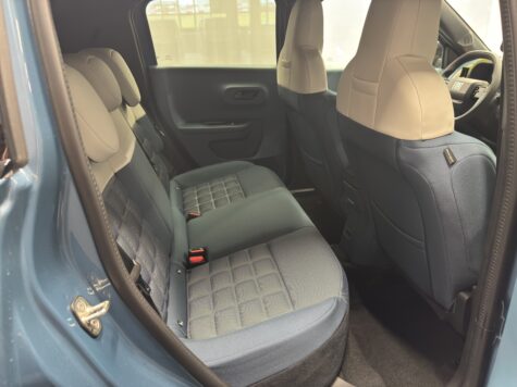 Fiat – Grande Panda 1.2 Hybrid La Prima