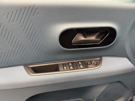 Fiat – Grande Panda 1.2 Hybrid La Prima