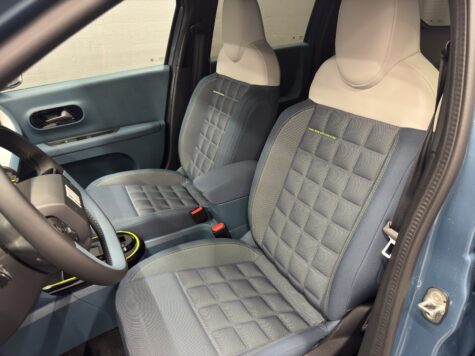 Fiat – Grande Panda 1.2 Hybrid La Prima