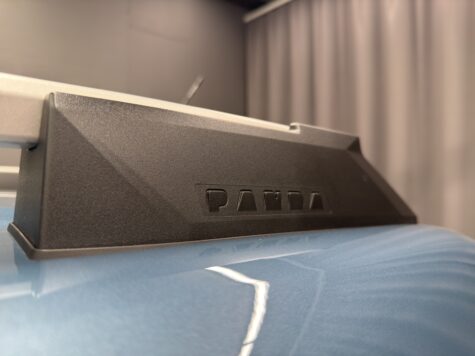 Fiat – Grande Panda 1.2 Hybrid La Prima