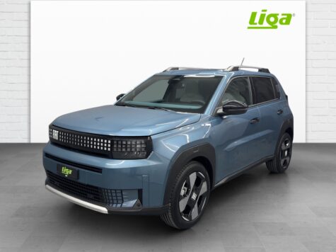 Fiat – Grande Panda 1.2 Hybrid La Prima