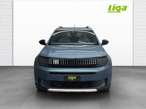 Fiat – Grande Panda 1.2 Hybrid La Prima