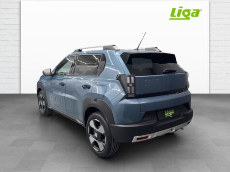 Fiat – Grande Panda 1.2 Hybrid La Prima