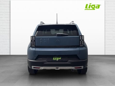 Fiat – Grande Panda 1.2 Hybrid La Prima