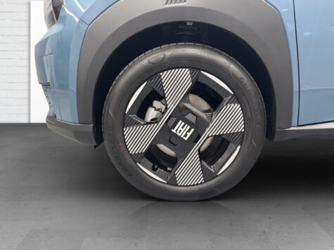 Fiat – Grande Panda 1.2 Hybrid La Prima