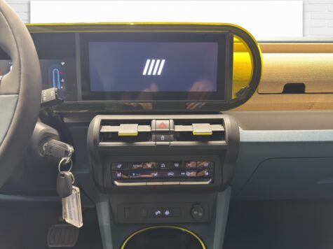 Fiat – Grande Panda 1.2 Hybrid La Prima