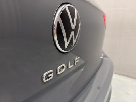 VW – Golf VIII 1.5 eTSI United DSG