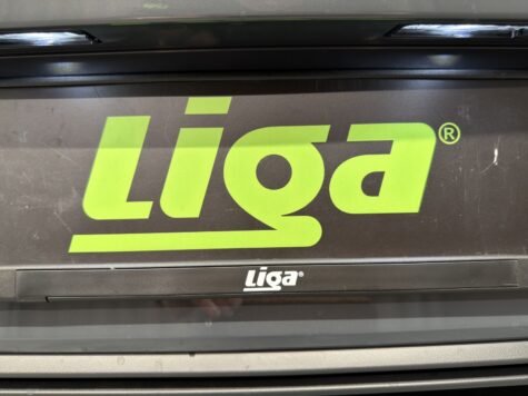 VW – Golf VIII 1.5 eTSI United DSG