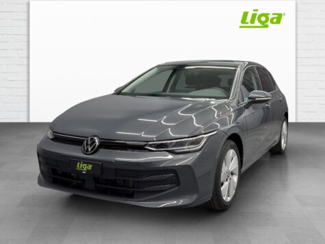 VW – Golf VIII 1.5 eTSI United DSG