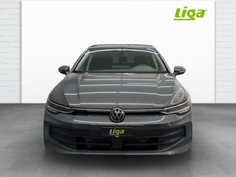 VW – Golf VIII 1.5 eTSI United DSG