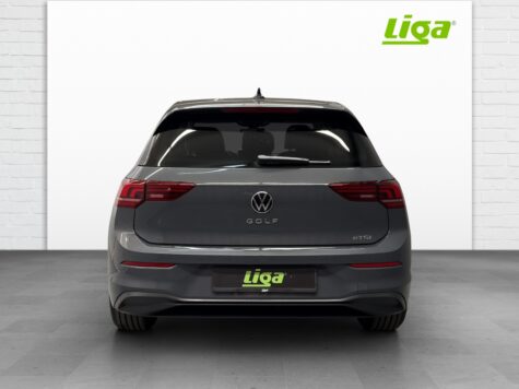 VW – Golf VIII 1.5 eTSI United DSG