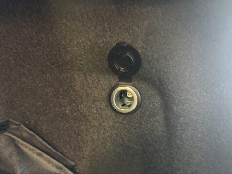 VW – Golf VIII Variant 2.0 TDI Life DSG