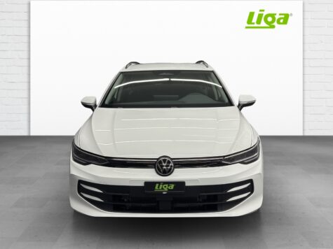 VW – Golf VIII Variant 2.0 TDI Life DSG
