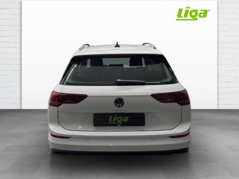VW – Golf VIII Variant 2.0 TDI Life DSG