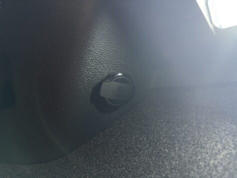 VW – Golf VIII 1.5 eTSI United DSG