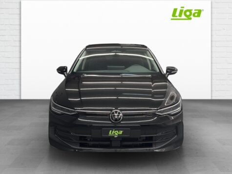 VW – Golf VIII 1.5 eTSI United DSG