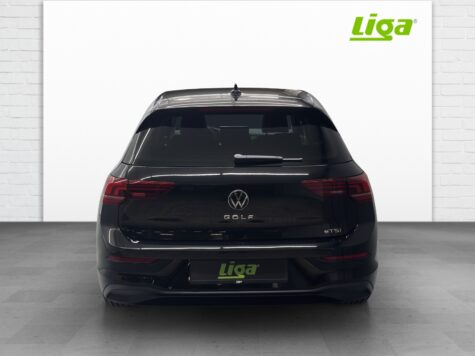 VW – Golf VIII 1.5 eTSI United DSG