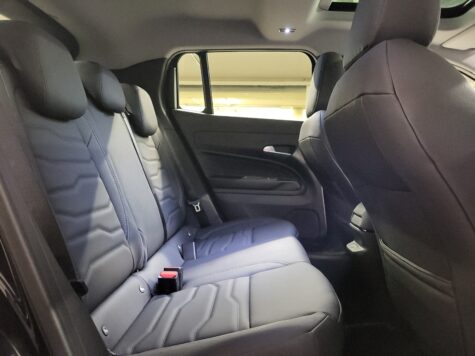 Jeep – Avenger 1.2 MHEV Summit & Sky