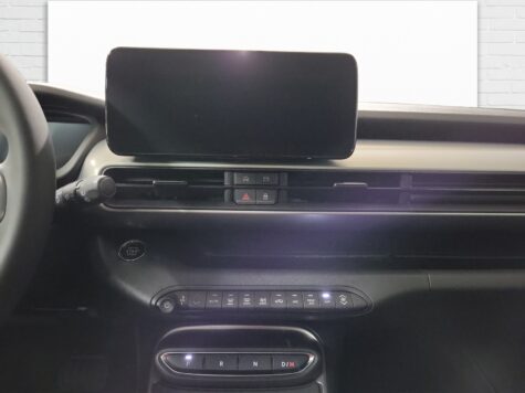 Jeep – Avenger 1.2 MHEV Summit & Sky