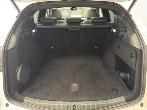 Alfa Romeo – Stelvio 2.0 Q4 280 Estrema