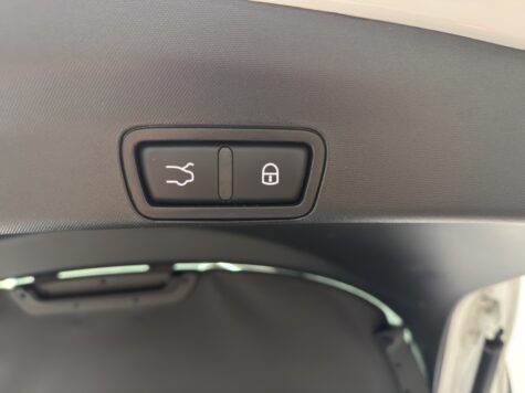 Alfa Romeo – Stelvio 2.0 Q4 280 Estrema